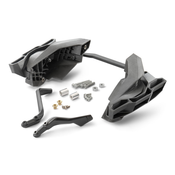 KTM Case carrier